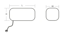 R150 Sientra Tissue Skin Expanders Transparent ISO 13485 2