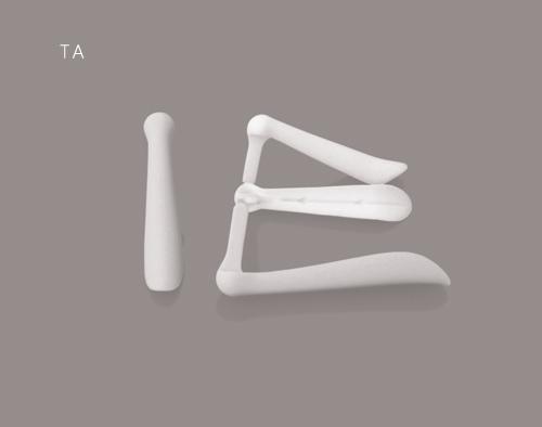 1Pieces T Style Silicone Nasal Implants TA55 TA Facial Subcutaneous 6000 Per Month 0