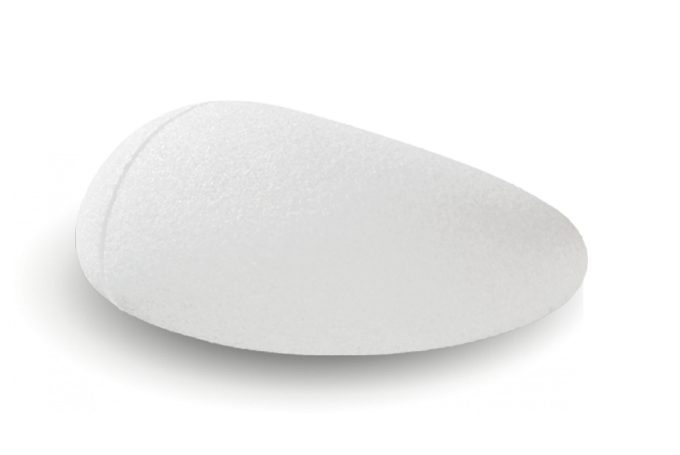 450cc Silicone Gel Breast Implants Cohesive Snow Enhancing For Breast Augmentation 3