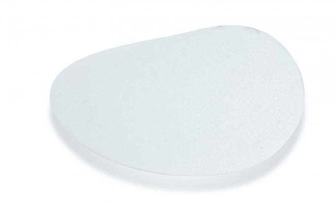 450cc Silicone Gel Breast Implants Cohesive Snow Enhancing For Breast Augmentation 5