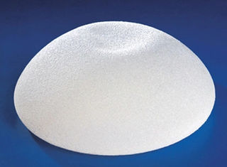 Snow Lambe Silicone Breast Implants