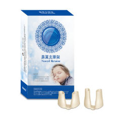 28mm Clear Nostril Retainer Tremendous Level Invisible Nose Piercing ISO 13485