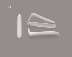 LB Silicone Facial Subcutaneous Implantech Nasal Implants Polymer