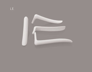 Silica Gel Nasal LE Silicone Facial Subcutaneous Implants ISO 9001