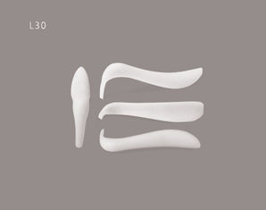 RDC L Style Silicone Nasal Implants L30 Silicone Facial Subcutaneous