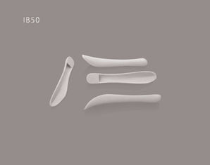 Latera I Style Silicone Nasal Implants IB50 RDC 61 2000
