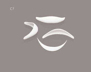 Chin Implant C7 Silicone Facial Subcutaneous Implants 27mm ANVISA