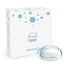 Stereoscopic Smooth Breast Implant Cohesive Silicone Gel Filler