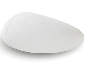 Snow Lambe Anatomical Type Breast Plastic Material