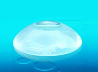 Lambe Silicone Breast Implant for Breast Augmentation Super High Profile