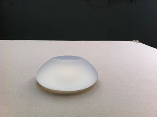 Lambe Textured Type Silcone Breast Implants Super High Profile