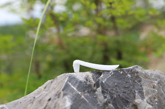 ANVISA GMP Silicone propel Nasal Implant TD Prosthesis