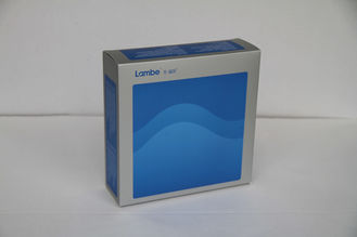 500cc Lambe Silicone Micro Textured Breast Implants
