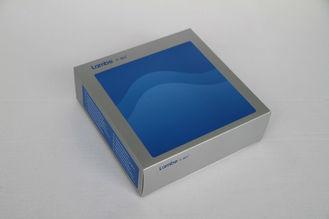 Cohesive  Silicone Gel Breast Implants 300cc  Anatomy