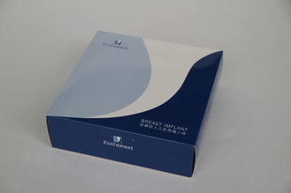Anatomical Silicone Gel Breast Implants 445cc Snow Lambe Breast Filler