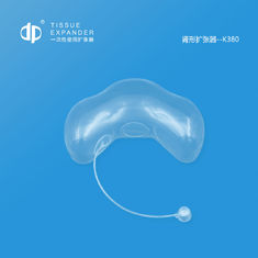 K380 Shape of Kidney Tissue Expander for Implantable Expander