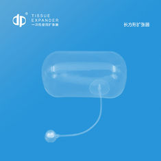 R350 Cylinder Subpectoral Tissue Expander For Burns 350ml