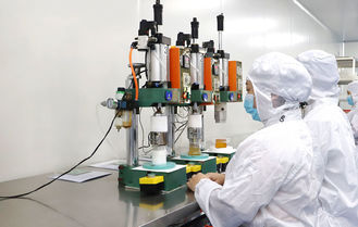 C600 Silicone Balloon Tissue Expander 400cc For Implant Thickness Uniformity
