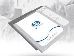 quality Silicone Medical Tissue Expander for Single Use factory