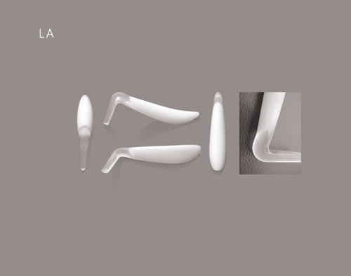 China LA Style Nasal Implant Wanhe Silicone Facial Subcutaneous Implants  ISO 13485