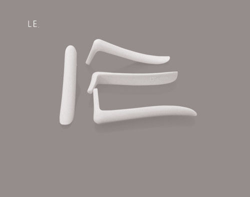 China Silica Gel Nasal LE Silicone Facial Subcutaneous Implants ISO 9001