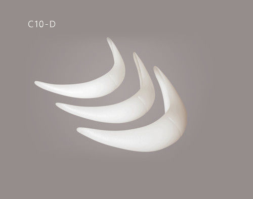 Good price ISO 9001 C10-D Silicone Facial Subcutaneous Implants Neck Lipo And Chin Implant online
