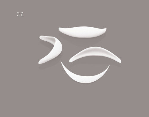 Good price Chin Implant C7 Silicone Facial Subcutaneous Implants 27mm ANVISA online