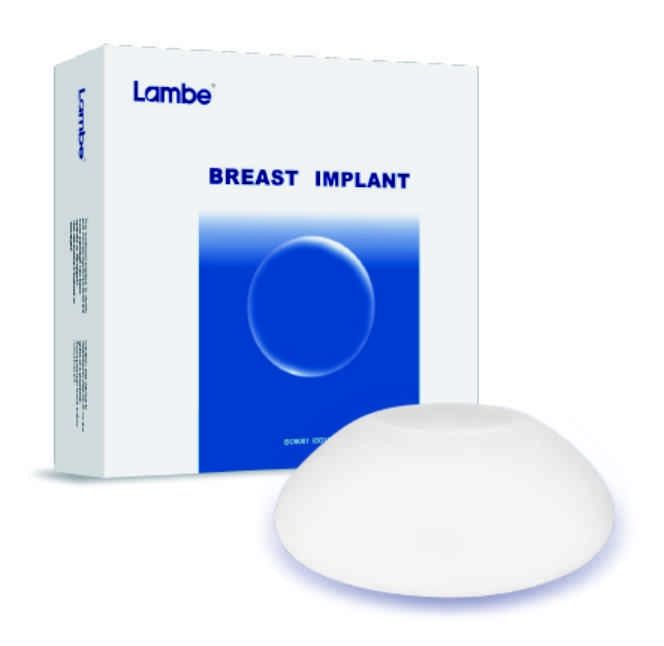 Good price 425cc Wanhe Smooth Breast Implants Enhancing Cohesive High Profile Filler online