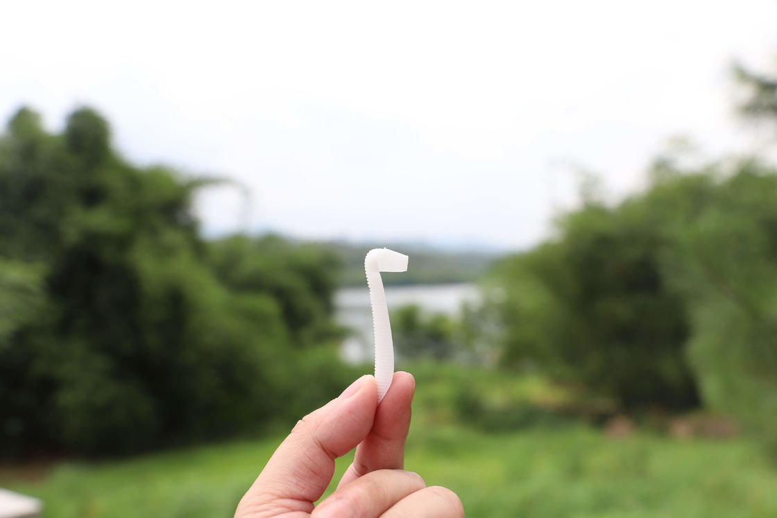 China LC Gore Tex Nasal Implants Silicone Facial Subcutaneous Prosthesis