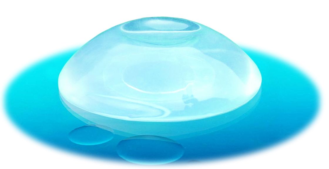 buy Anatomy Lambe Silicone High Profile Breast Implants 125cc online manufacturer