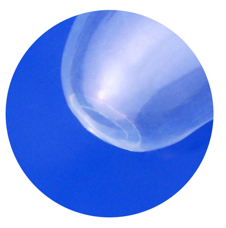 buy C30 Silicone Cylinder Tissue Expander For Implantable Expander online manufacturer