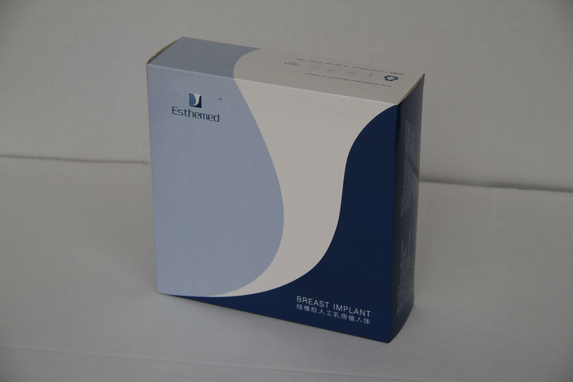 buy Silicone Snow Lambe Biocell Textured Breast Implants High Profile 500cc online manufacturer