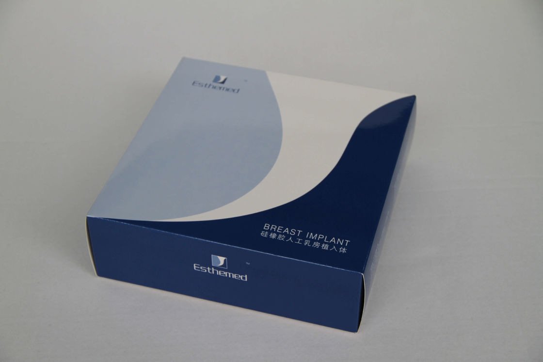 buy Anatomical Silicone Gel Breast Implants 445cc Snow Lambe Breast Filler online manufacturer