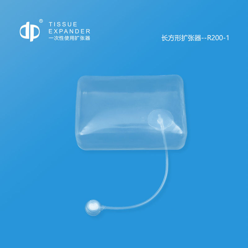 China R200 Tissue Expander for Single Use