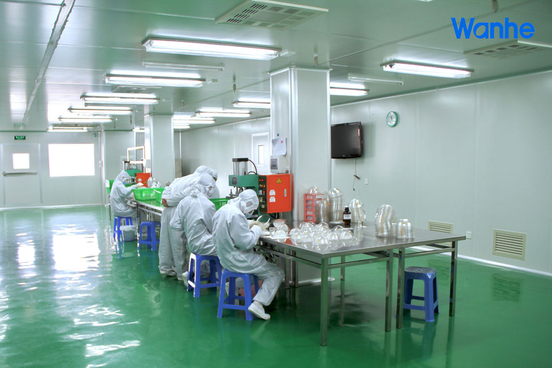 China B160 Silicone Shape Of Ball Tissue Expander For Implantable Expander