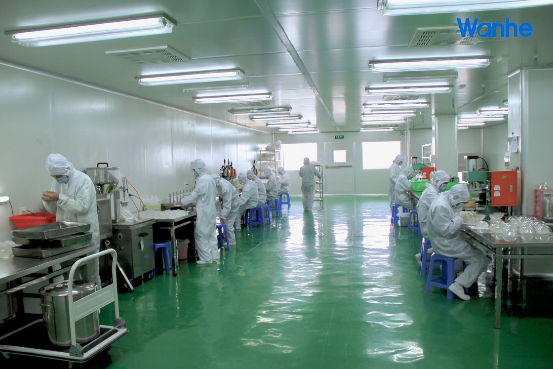 China C450 Silicone Cylinder Tissue Expander for Implantable Expander