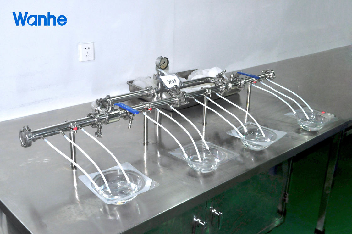 China B200 Silicone Scalp Replacing Tissue Expanders With Implants Disposable