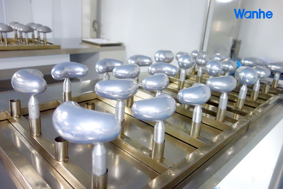 buy B380 Mentor Balloon Tissue Expander Ball For Implantable 380ml online manufacturer