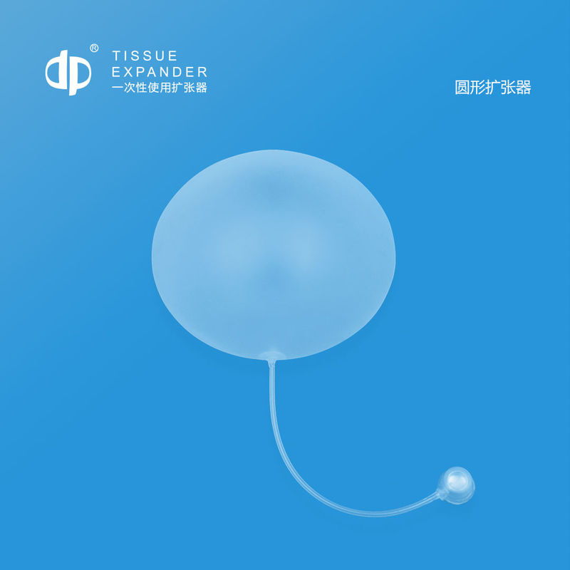 quality B360 Ball Breast Cancer Tissue Expander Scalp Disposable factory