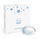 Stereoscopic Smooth Breast Implant Cohesive Silicone Gel Filler