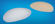 4.5mm P3 Silicone Facial Subcutaneous Implants  Male Chin Augmentation ISO 13485