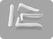 Subcutaneous L Style Silicone Nasal Implants LA60 Implantech
