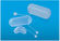 C50 Silicone Cylinder Tissue Expander For Implantable Expander