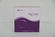 125cc 250cc Silicone Gel Breast Implants Crytal Frosted