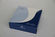Anatomical Silicone Gel Breast Implants 445cc Snow Lambe Breast Filler