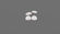 65mm P3 Facial Silicone Implant Material ISO 13485 For Temporal Bone